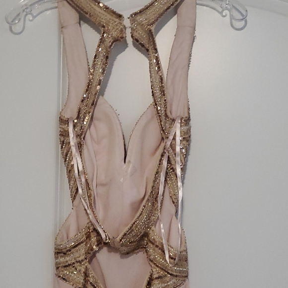 Event Dress - Picture 2 of 3